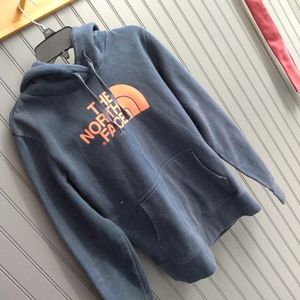North face hoodie